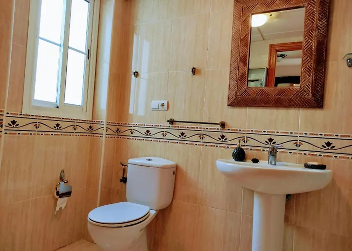 Burriana Playa ネルハ