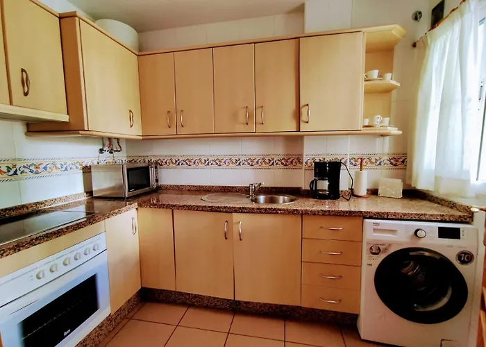 Burriana Playa ネルハ