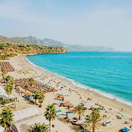 Burriana Playa * Nerja