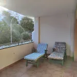 Апартаменты Burriana Playa *