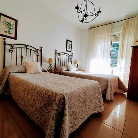 Burriana Playa Apartment