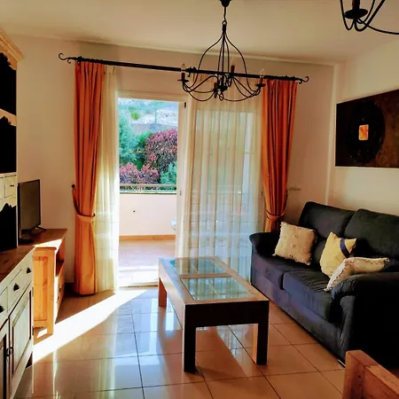 Burriana Playa Apartment