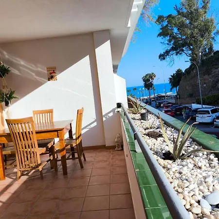 Burriana Playa * Nerja