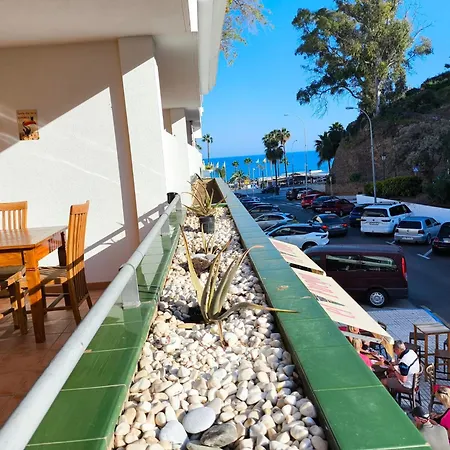 Burriana Playa Apartmán *