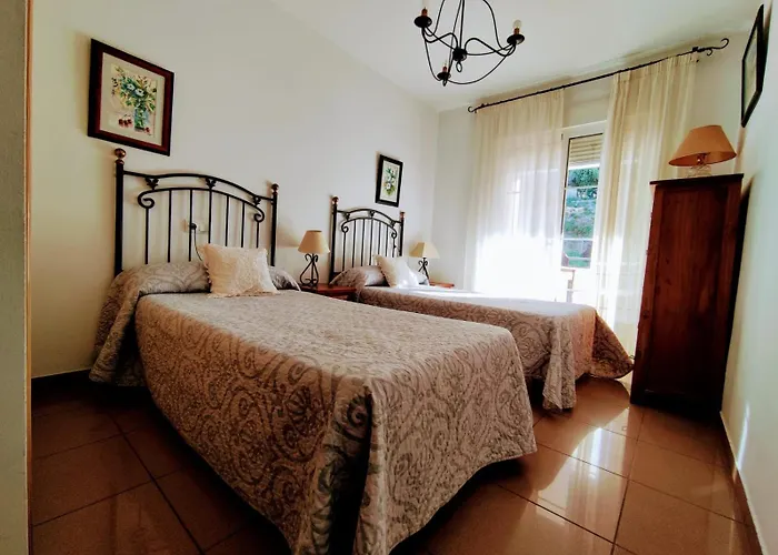 Burriana Playa Apartment