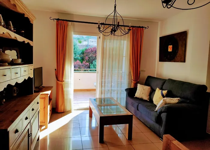 Burriana Playa Апартаменти