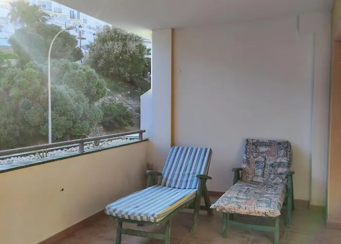 Apartment Burriana Playa *