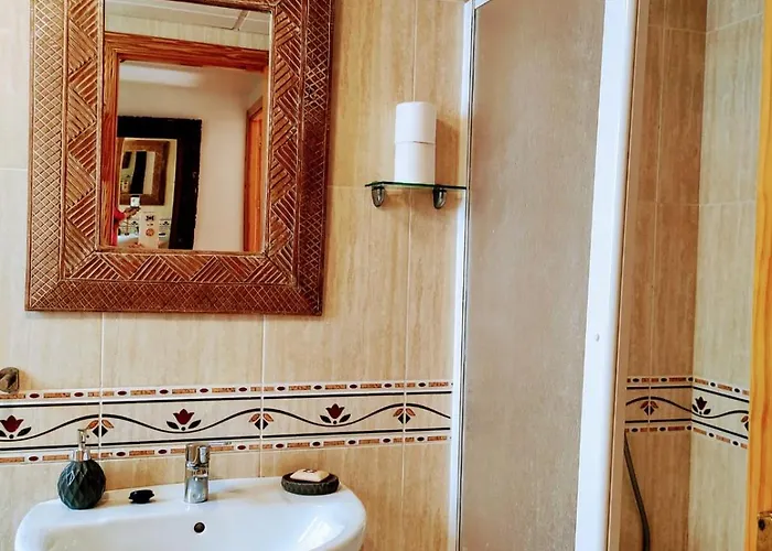 Apartment Burriana Playa Nerja