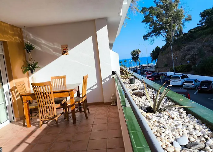 Burriana Playa * Nerja