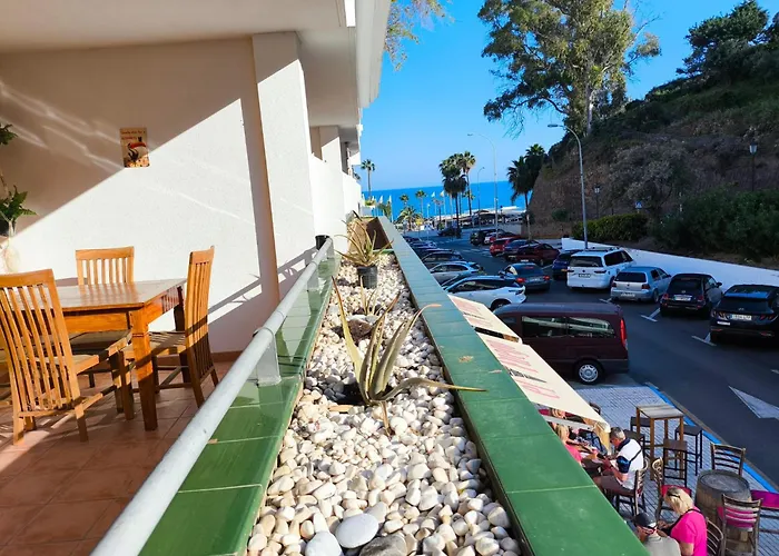 Burriana Playa Apartment *