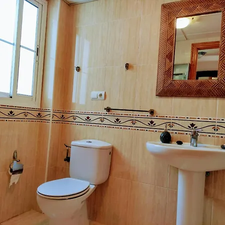 Burriana Playa Нерха