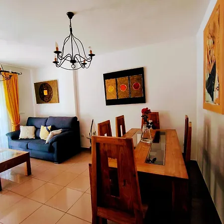 Apartamento Burriana Playa