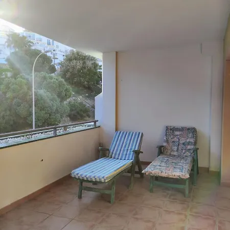 Апартаменты Burriana Playa *